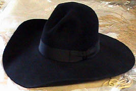 bailey clayton hat