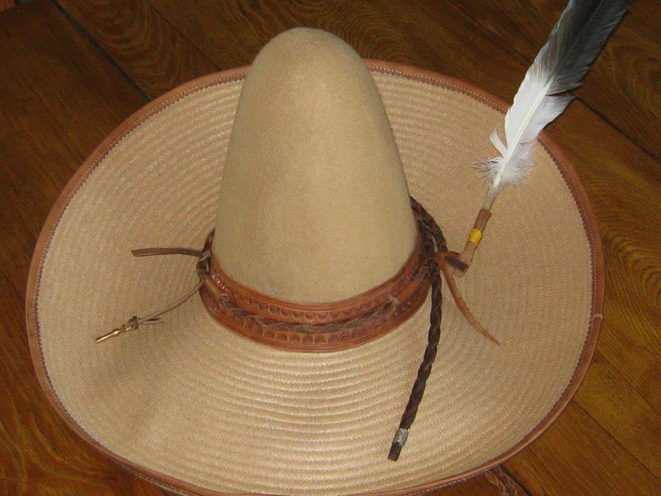 Quigley down under hat